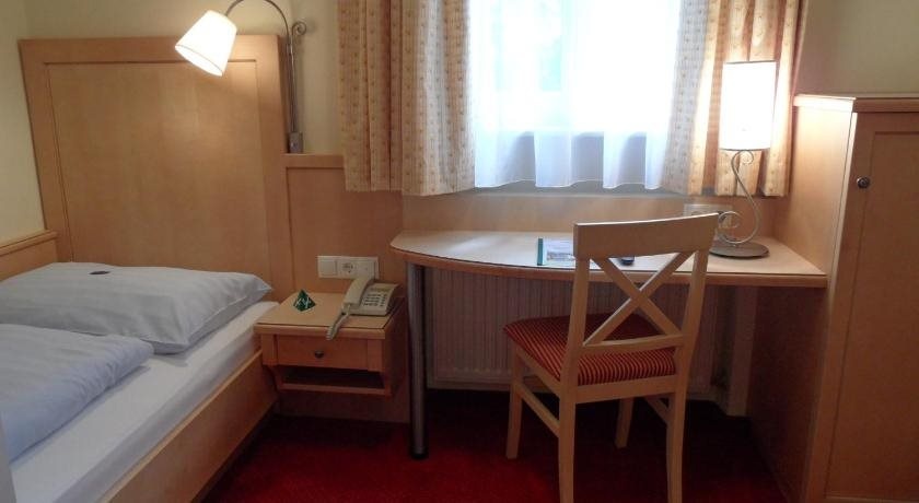 Pension Katrin