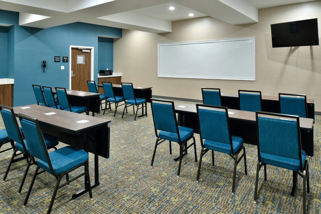 Hampton Inn Laplace