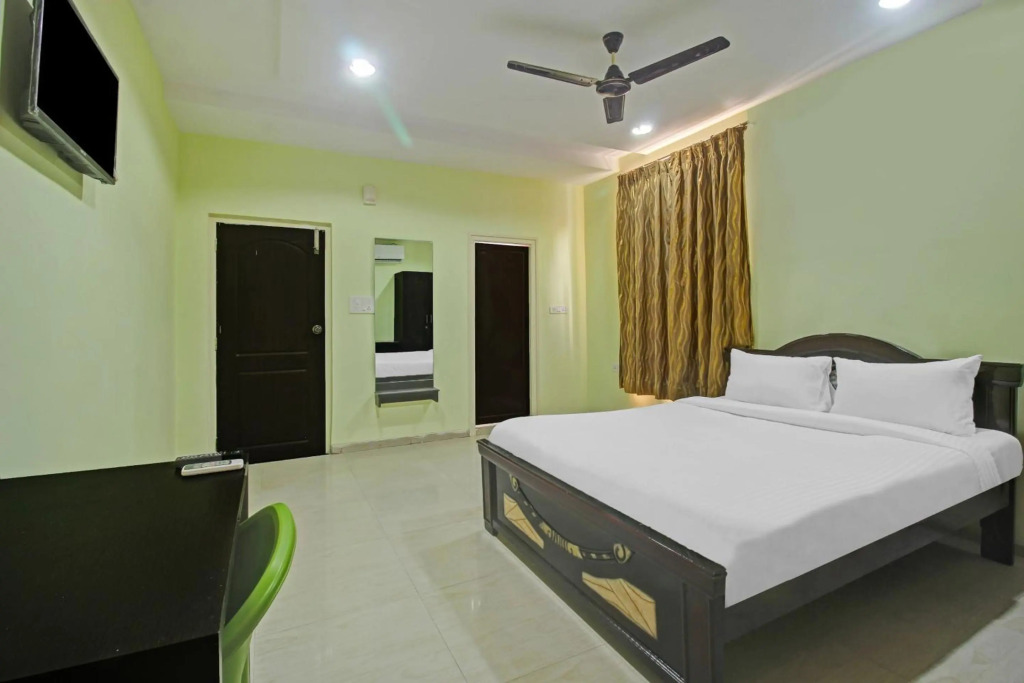 Flagship 87165 Sri Residency