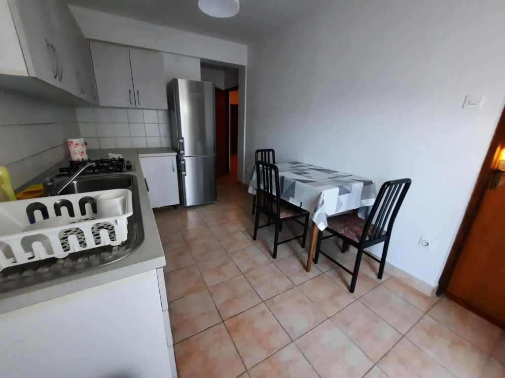 Apartments Mateo