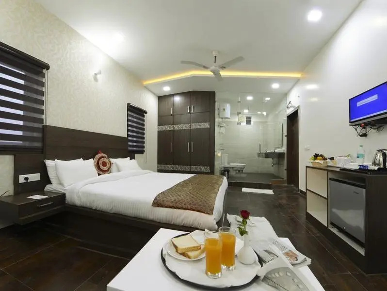 Hotel Rigel Inn