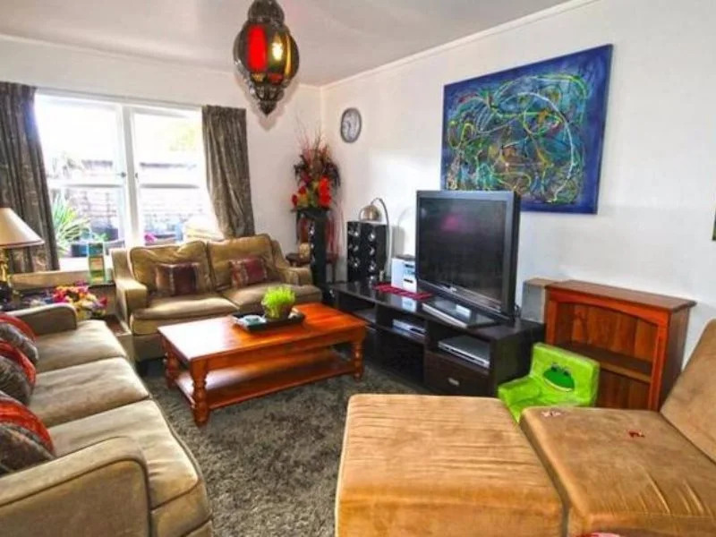 Orewa Pillows Lodge