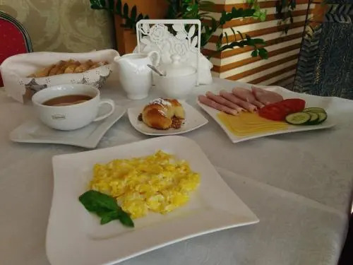 Hotel Kasieńka