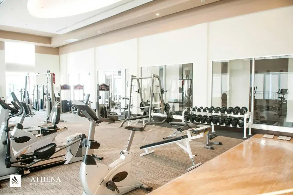 Athena Premium Suites