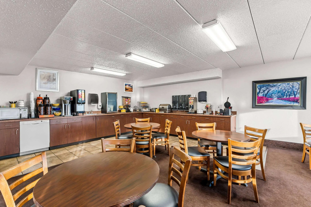 Days Inn by Wyndham Sioux Falls