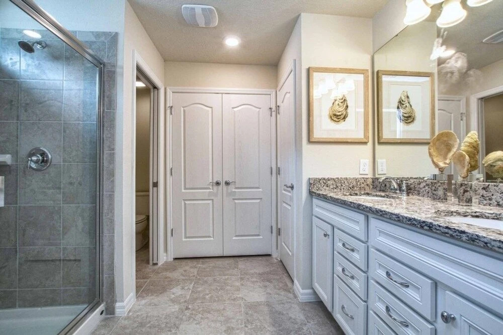 Brand New Family Getaway W/pool & Spa -7049sr 5 Bedroom Home by RedAwning