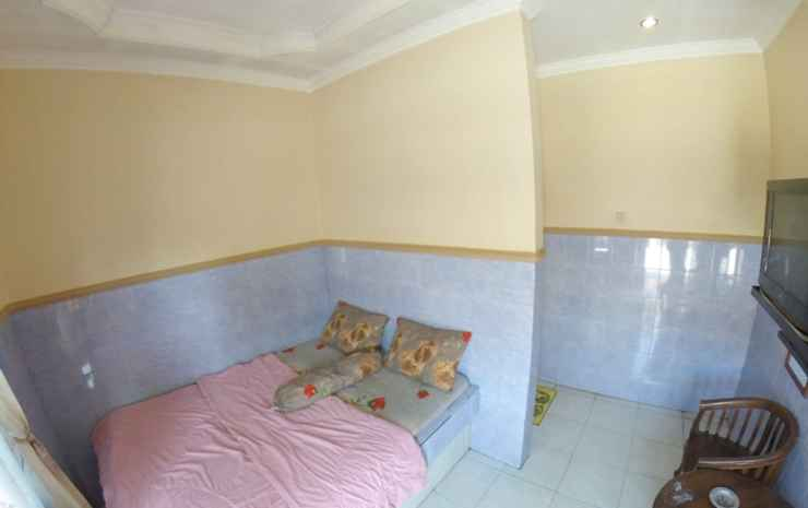 Hotel Bromo Indah