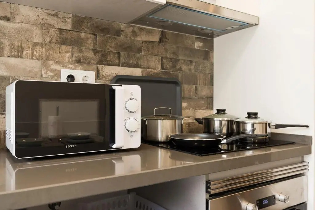 Apartamento Ideal 3