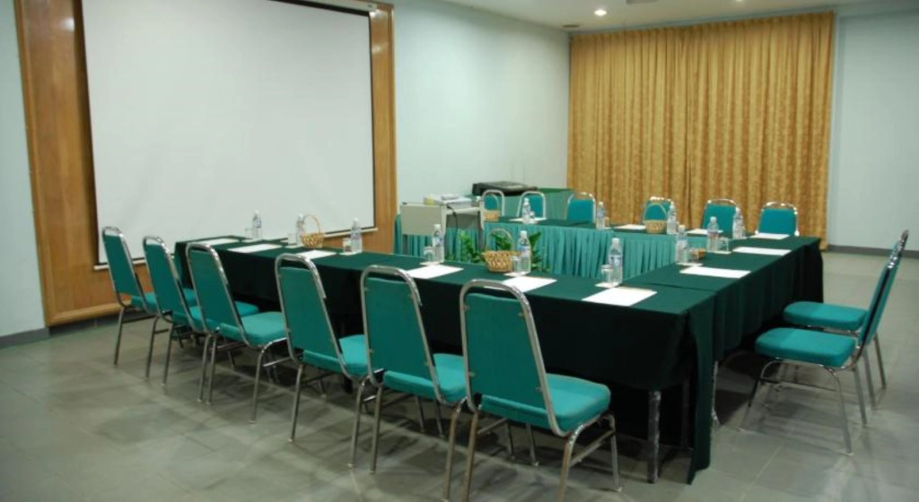 Felda Residence Sahabat