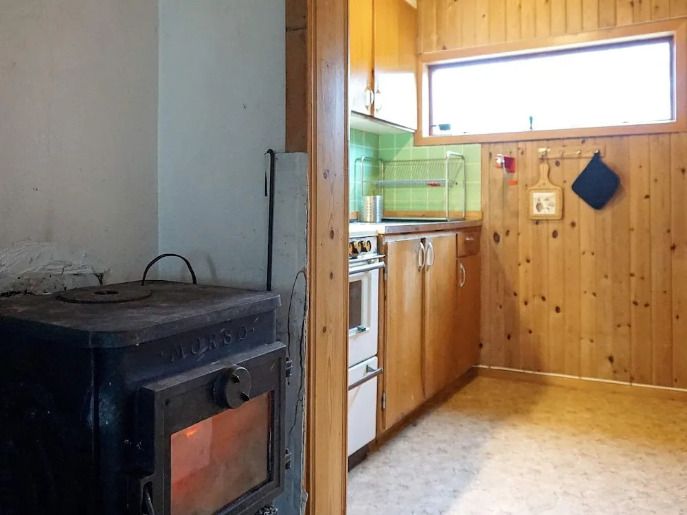 5 Person Holiday Home in Tanumshede