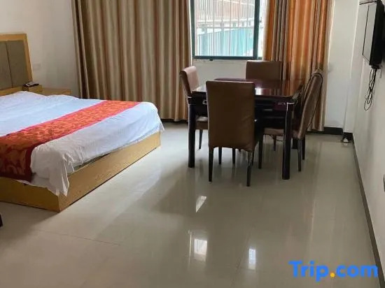 Guangchang Guanghui Hotel