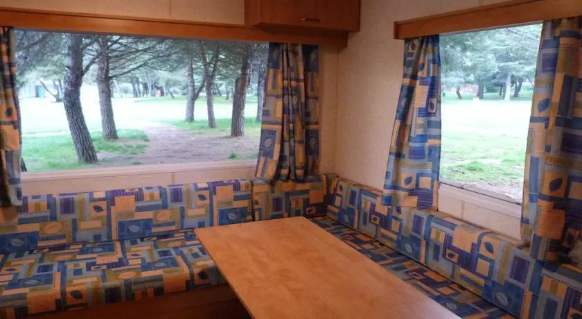 Mobile Homes Brijuni