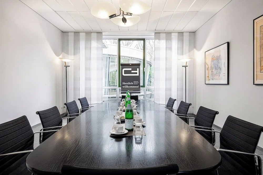 GenoHotel Forsbach