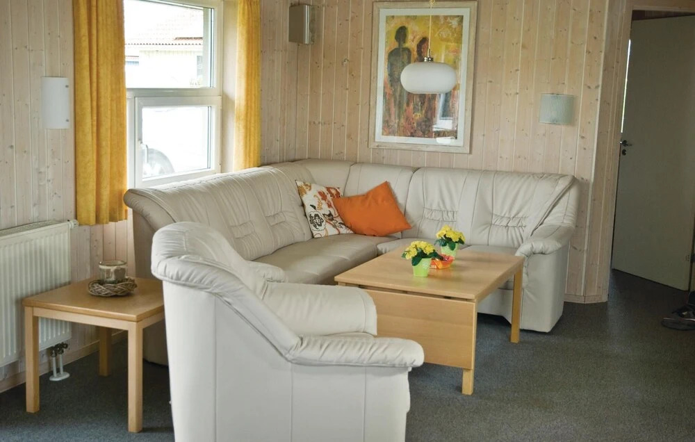 Stunning Home in Otterndorf With 5 Bedrooms, Sauna and Outdoor Swimming Pool