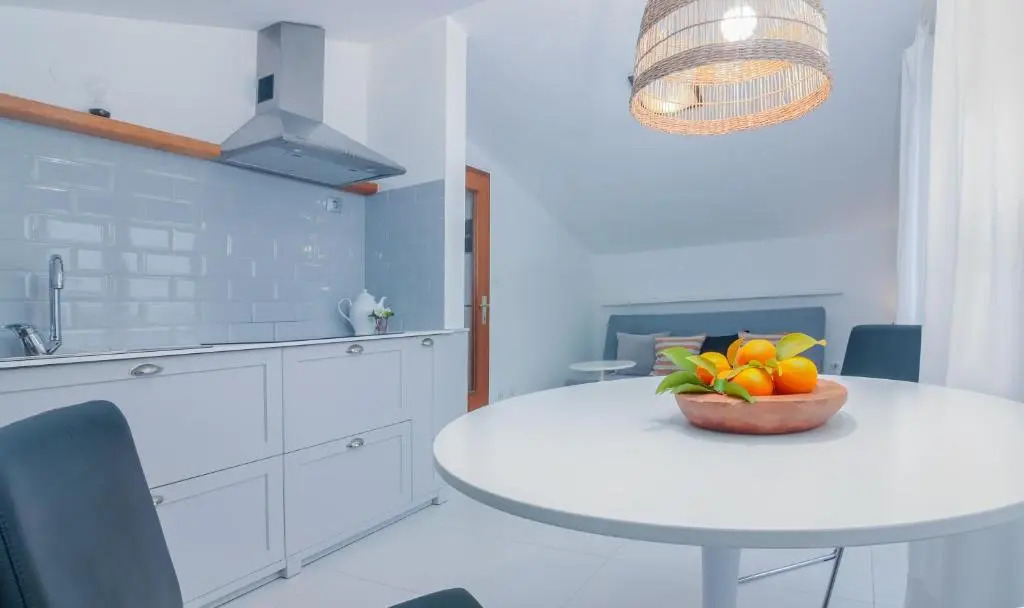 Cosy attic Apartment