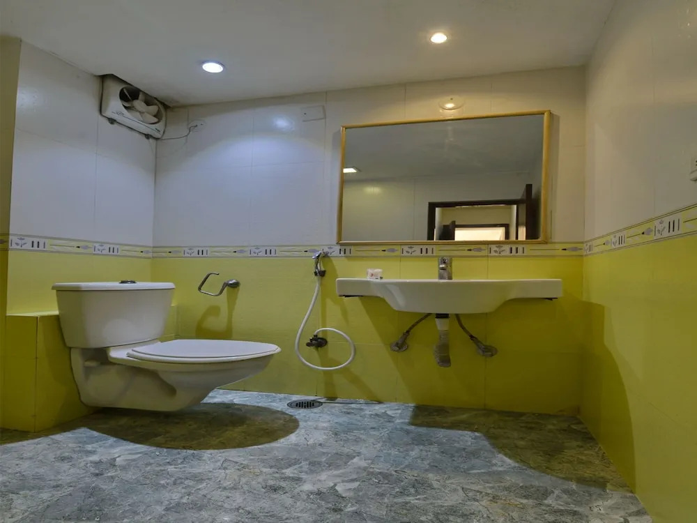 Vatika Inn – City Centre | Family & Business Hotel, Udaipur