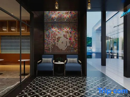 Zhiranjie S Hotel