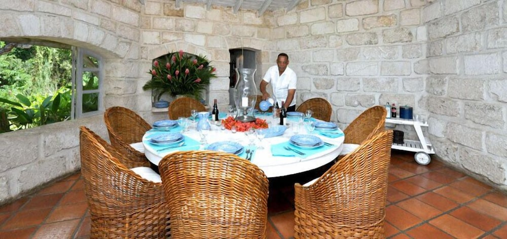Villa San Flamingo
