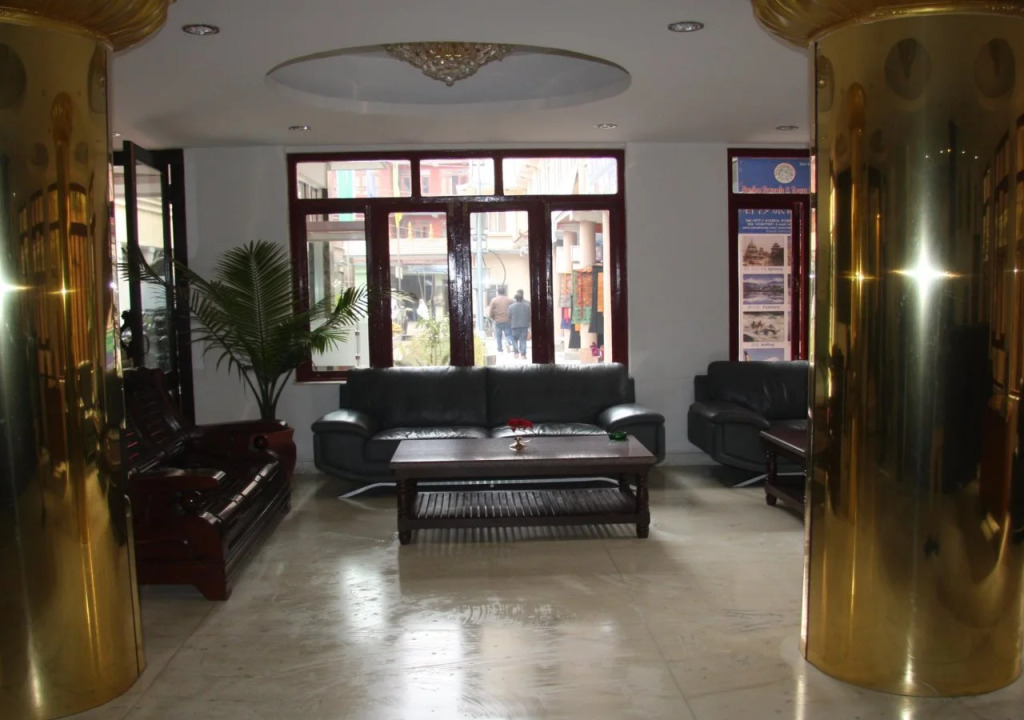 Hotel Taishan