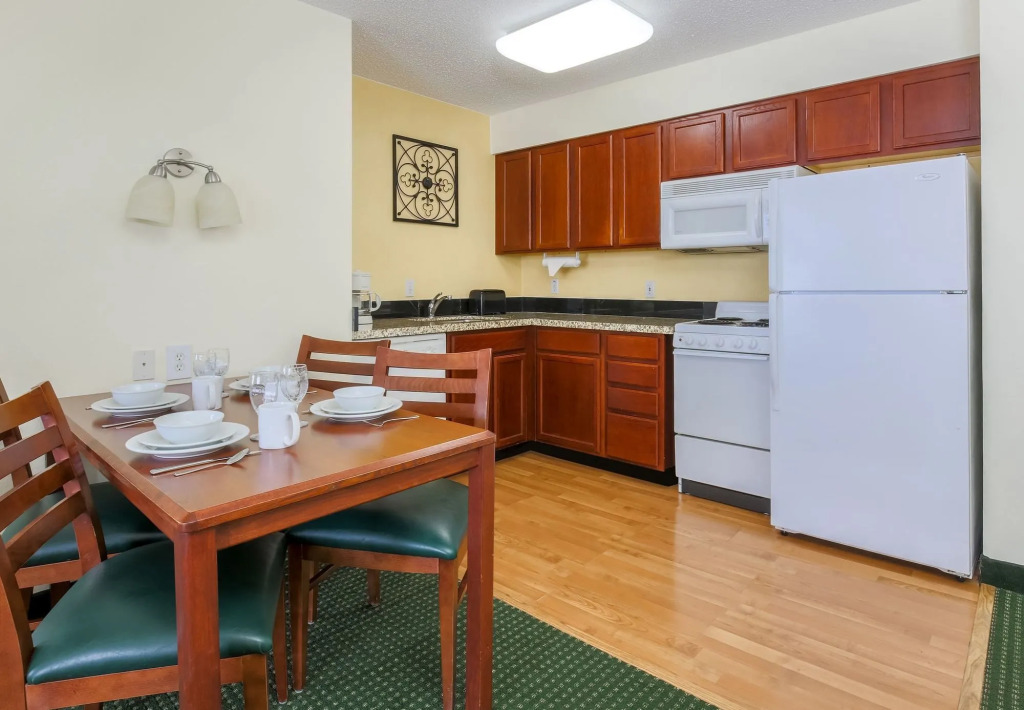 Residence Inn by Marriott Oklahoma City South