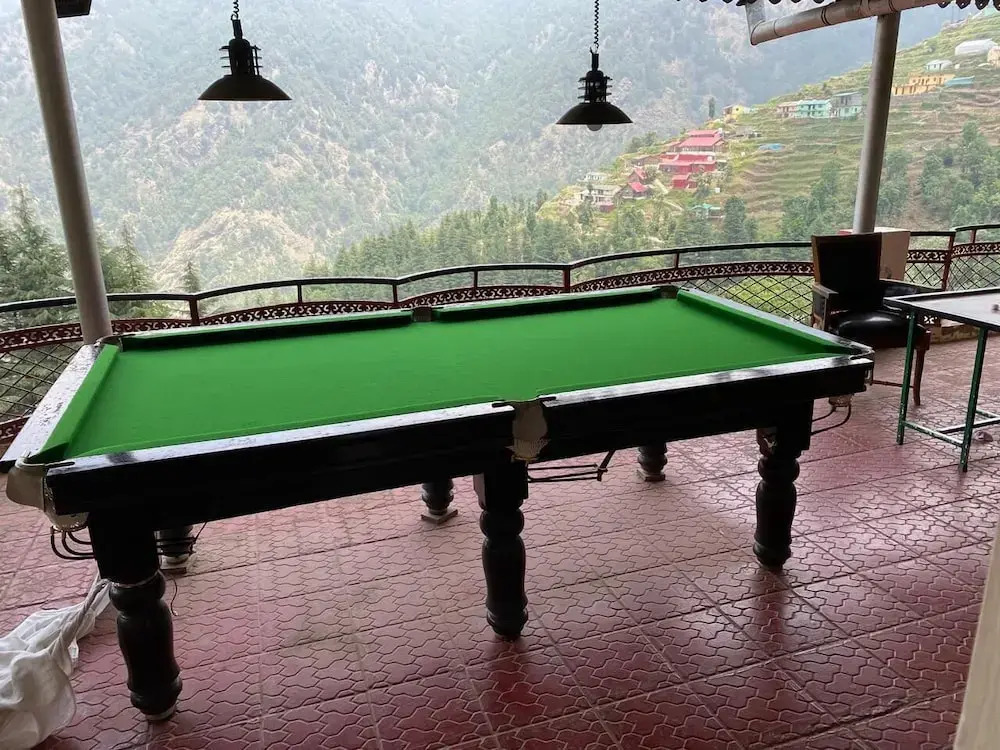 Viewtoria Resort