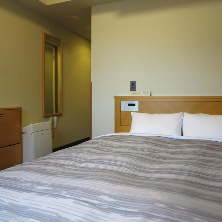 Hotel Route-Inn Kikugawa Inter