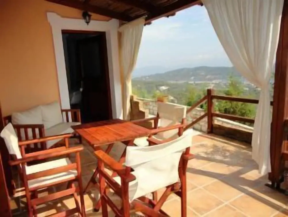 Skiathos Garden Cottages
