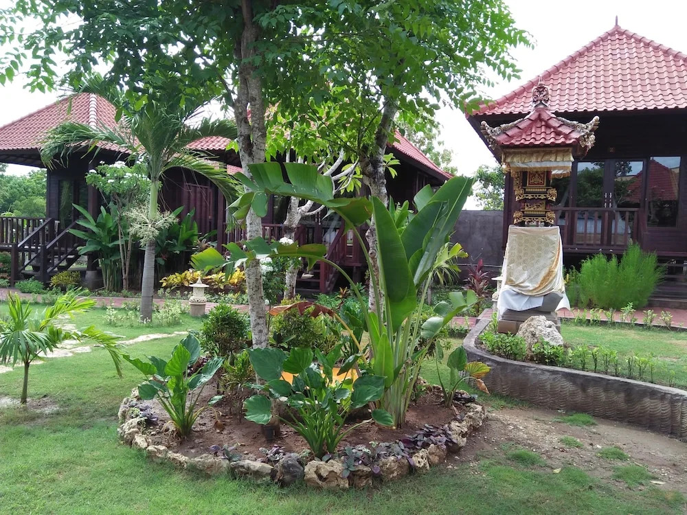 The Taran Villas Lembongan