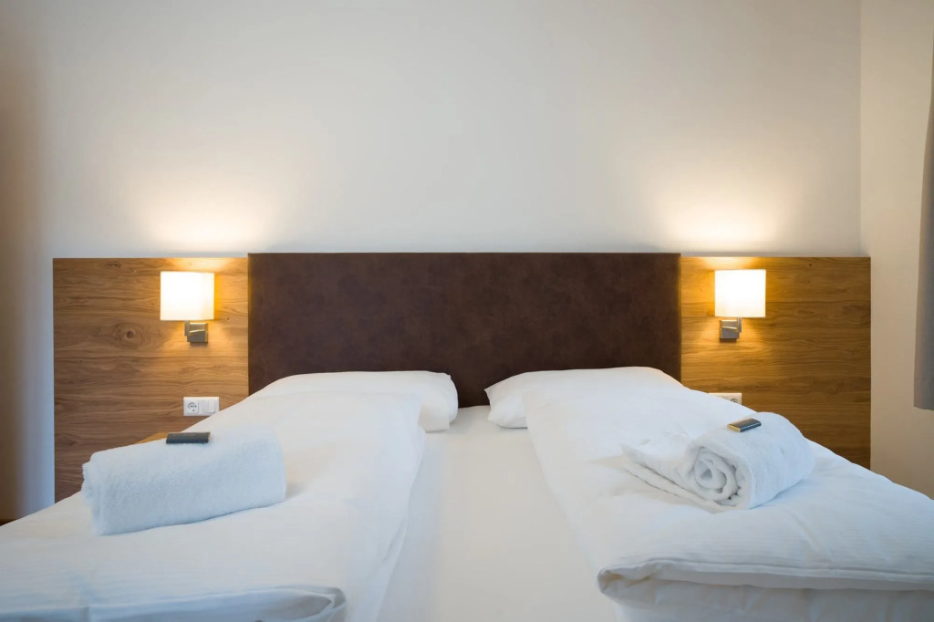 Lake view suites Villa Julia by we rent