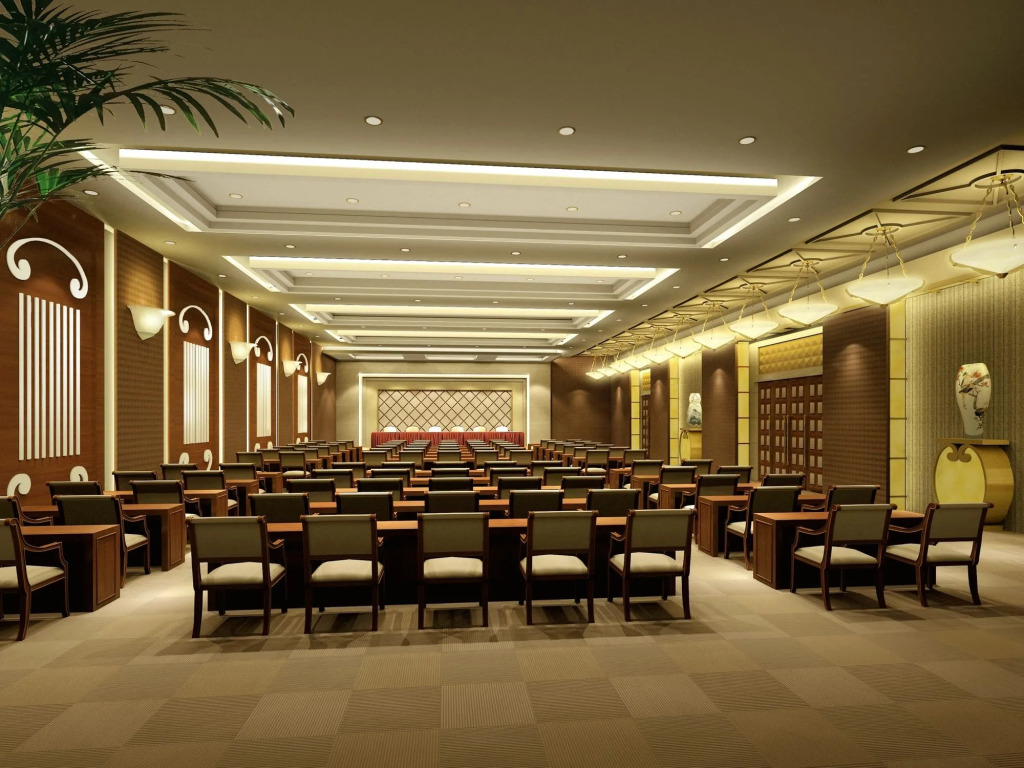Shanghai Shahai International Hotel