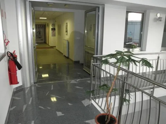 Rooms Cipot