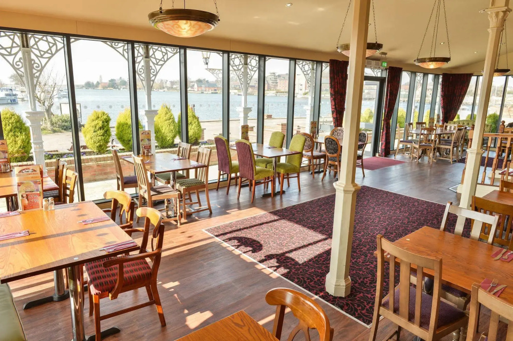 Wherry Hotel
