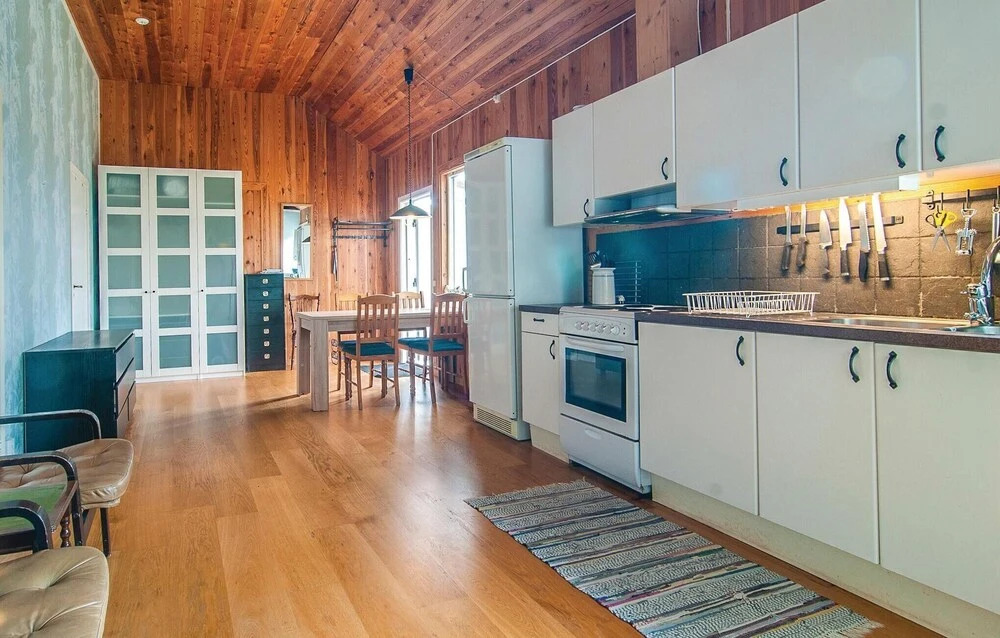 2 Bedroom Pet Friendly Home In Visby