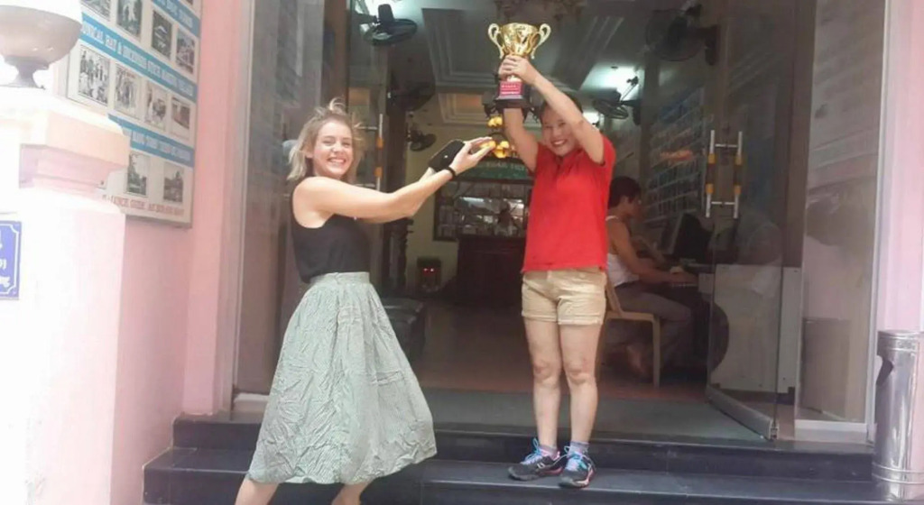 Phong Nha Hotel Hue