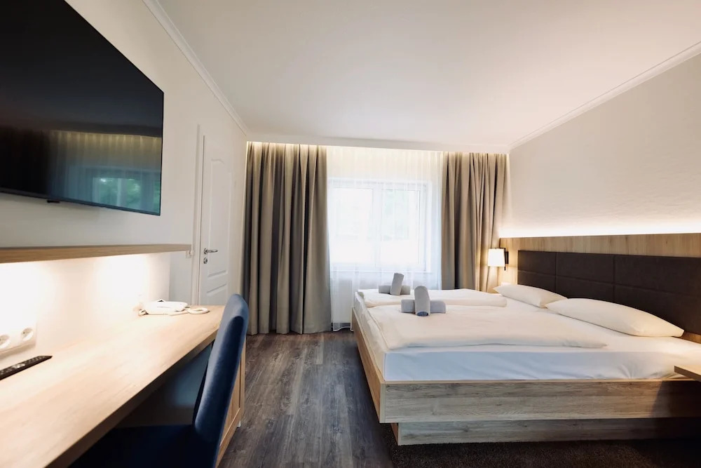 Hotel Residenz WALDOASE