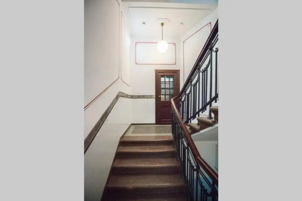 5eco Apart Pearl Jagiellonska 27 Warszawa Old Town
