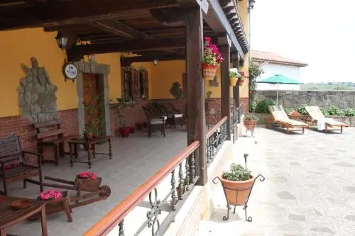 Posada el Acebo