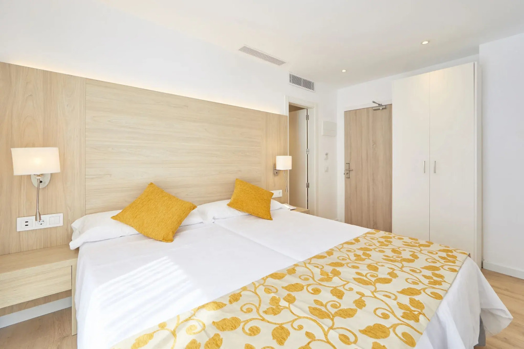 Hotel Ilusion Moreyo
