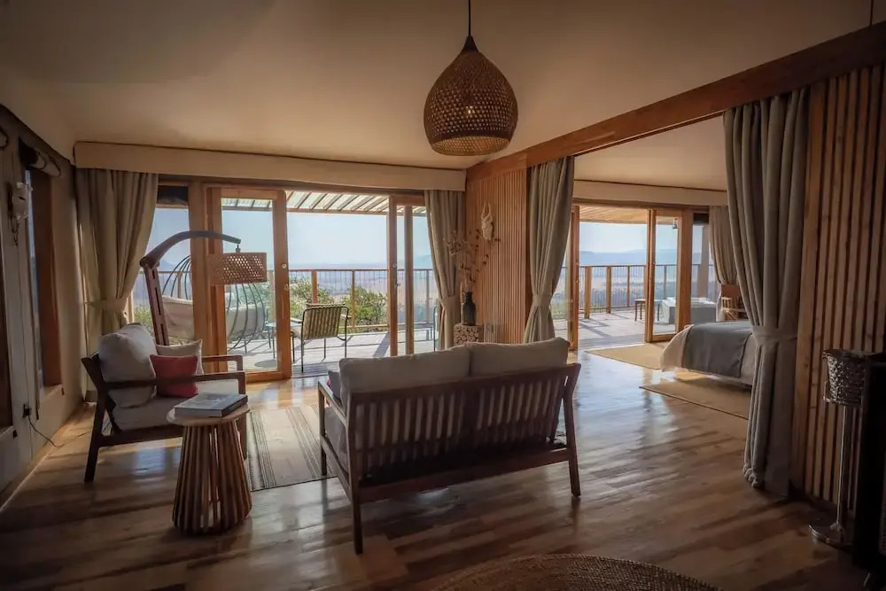 Neptune Serengeti Luxury Tented Camp