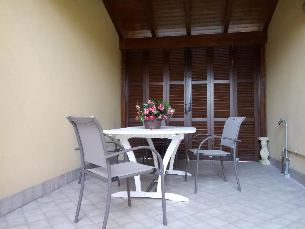B&B Malpensa Ticino Valley