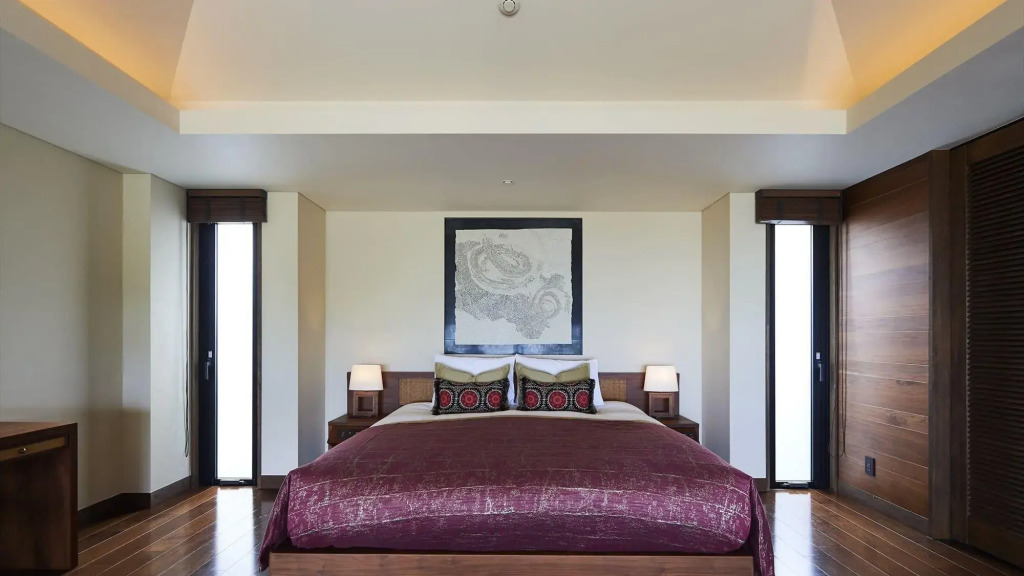 THE HIRAMATSU HOTELS & RESORTS GINOZA OKINAWA