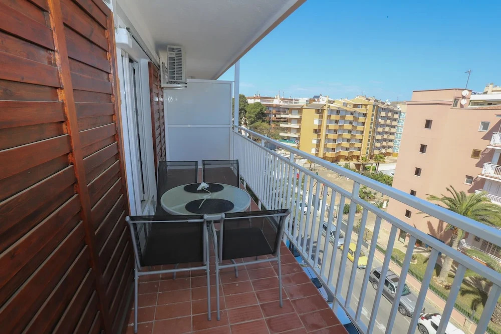 Apartamentos Flandria