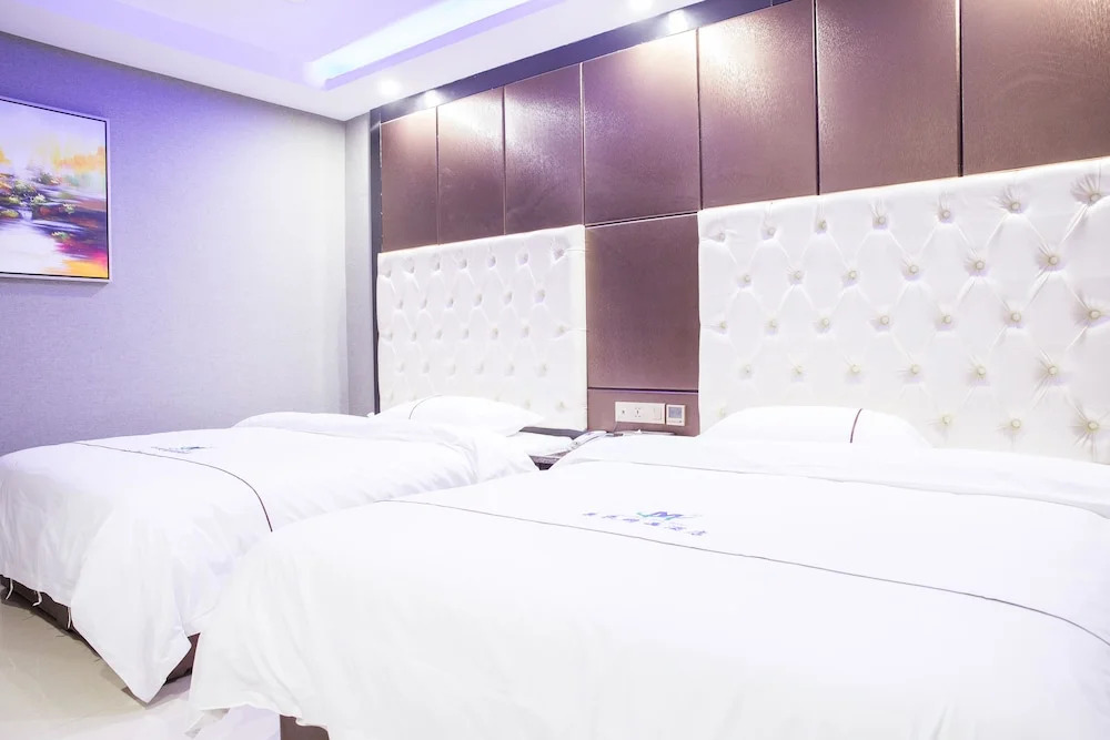 Guiyang Mei Chen Hotel