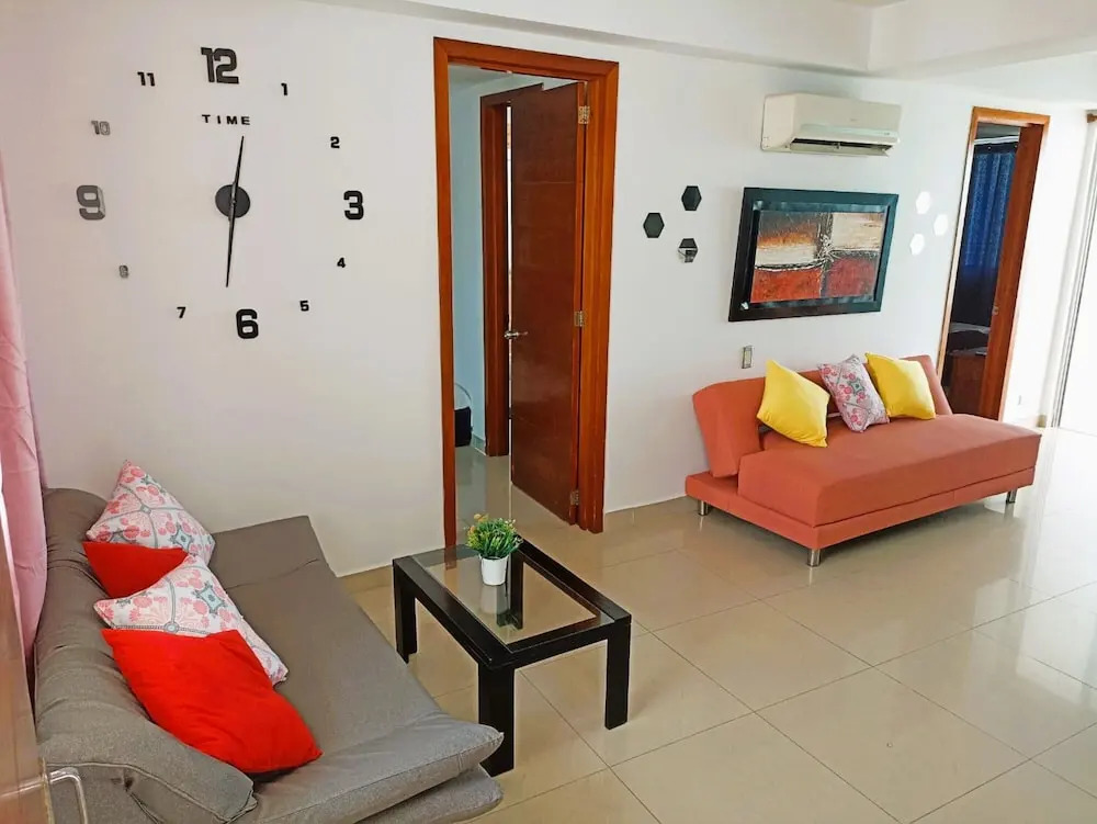 Apartamentos Ocean View Palmetto by BB