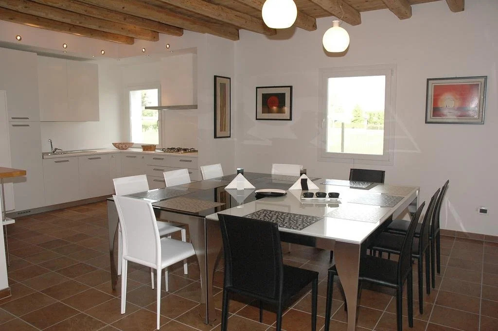 Villa Pinella