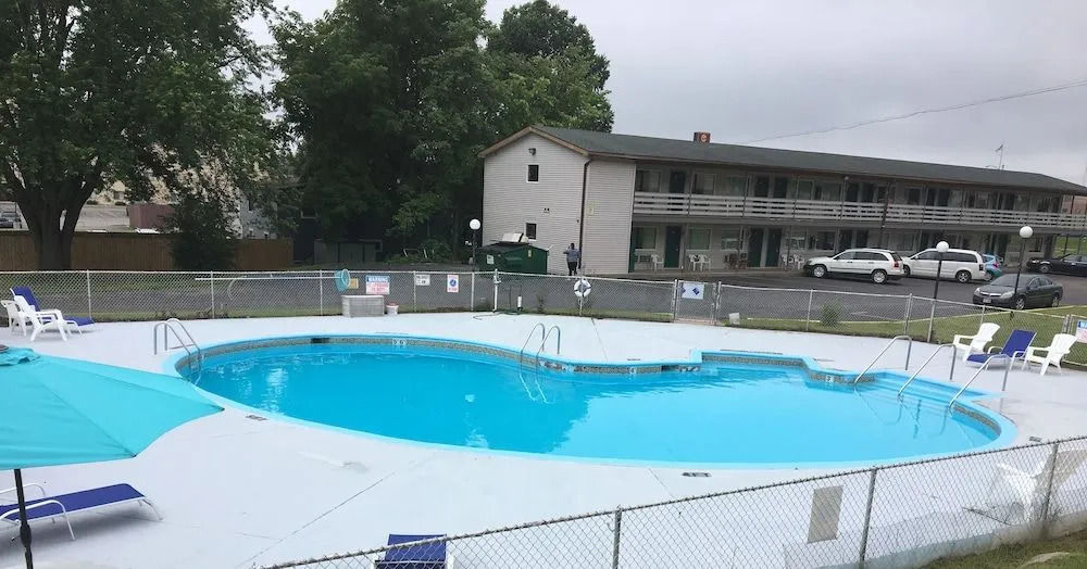 Campus Inn Baraboo