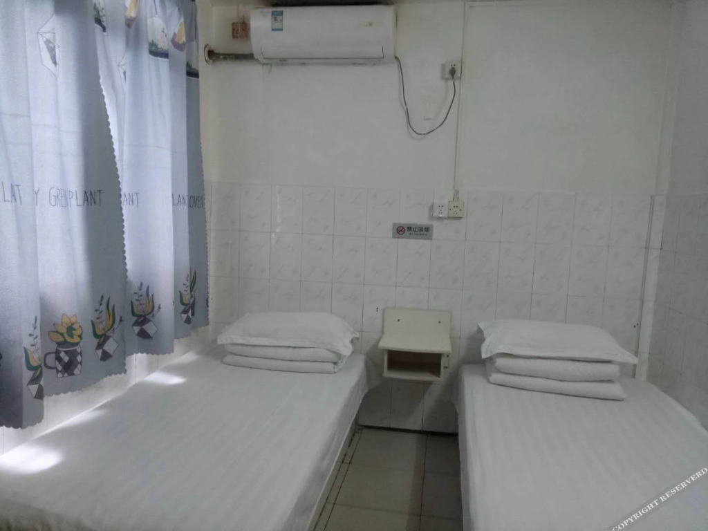 Tang Xi Guest House
