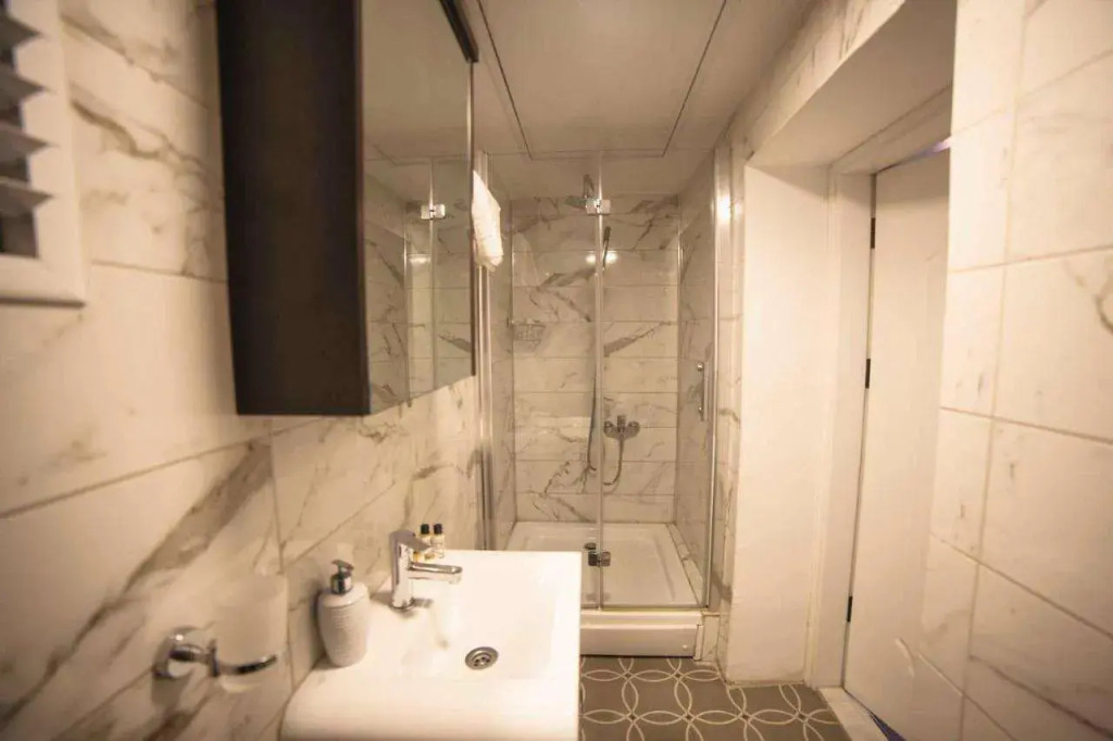 Galata Cicek Suites Hotel