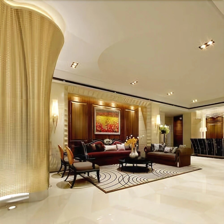 Matching Hotel