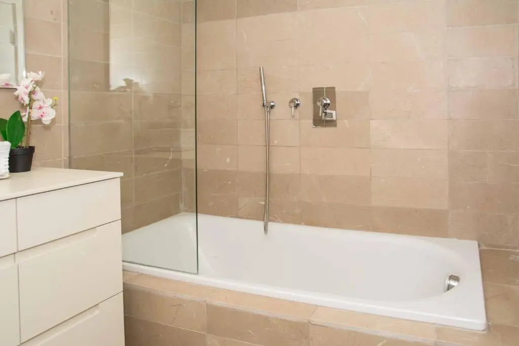 Rental Israel-Mamila Residences 14